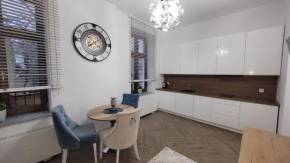 Apartament Jaracza 28/6 Słupsk
